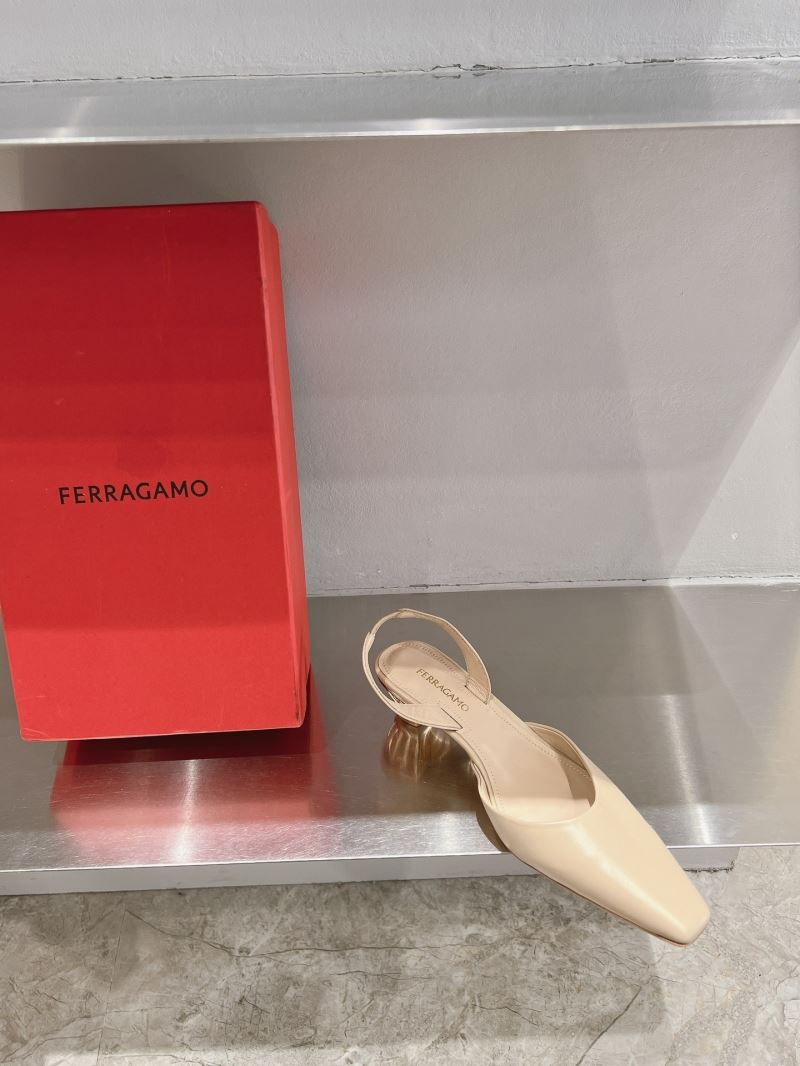 Ferragamo Sandals